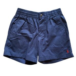 Polo by Ralph Lauren Kids Blue Shorts